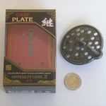 Cast Plate